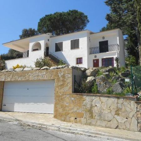 Willa Casa Mas Ros 6 Girona Zewnętrze zdjęcie