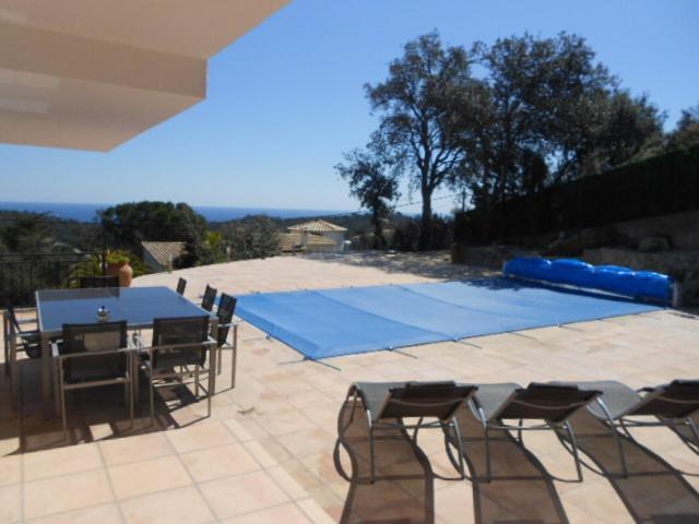 Willa Casa Mas Ros 6 Girona Zewnętrze zdjęcie