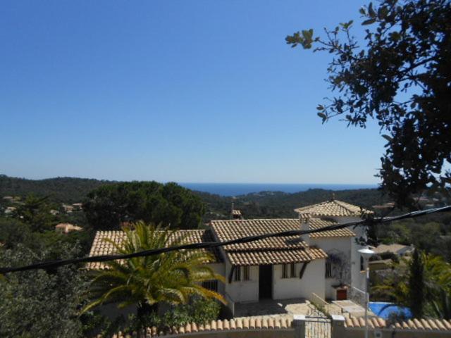 Willa Casa Mas Ros 6 Girona Zewnętrze zdjęcie