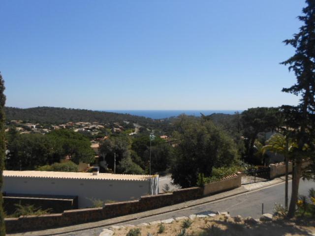 Willa Casa Mas Ros 6 Girona Zewnętrze zdjęcie