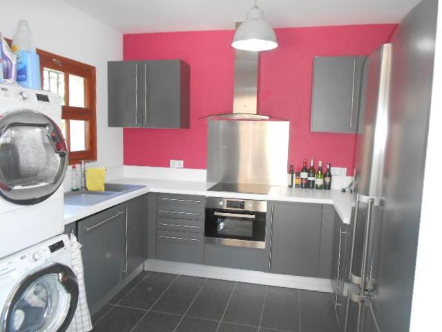 Willa Casa Mas Ros 6 Girona Zewnętrze zdjęcie