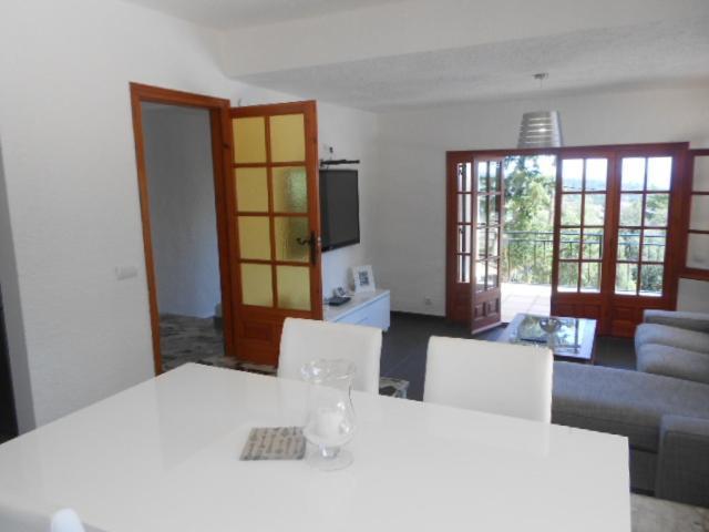 Willa Casa Mas Ros 6 Girona Zewnętrze zdjęcie